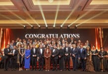 Malaysian Leaders and Enterprises Advance Excellence Beyond Business