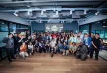 Coupang and OpenAI Co-host AI Grand Prix Singapore 2026 Hackathon