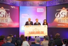 OSM Wins INPD Leading Grand Prize, Showcasing China’s Pearl Research Strength to the World