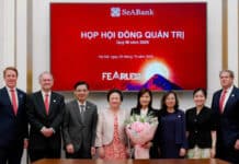 SeABank adjusts business plan and elects new Board Chairperson