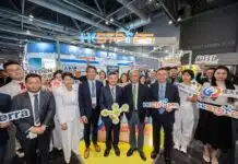 HKSTP Showcases 24 Greentech Companies at Eco Expo Asia 2026