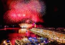 Sun Group Facilities in Ha Long Connect Bay Cruises With Shore Activities Ahead of November