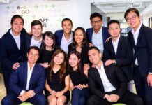 Uber Submits Application for Ride-hailing Service Licence