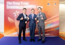YF Life Proudly Claims Two Top 3 Accolades at the Hong Kong Insurance Awards 2026