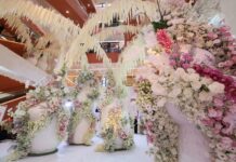5 Reasons Not to Miss “CENTRAL ANNIVERSARY 2026 – WHERE WONDERS BLOOM” at Central Chidlom! A Star-Studded Opening with Namtan–Film and Billkin
