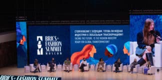 High-Growth Markets Debate the New Architecture of Fashion Business at the BRICS+ Fashion Summit