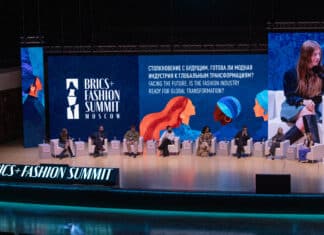 High-Growth Markets Debate the New Architecture of Fashion Business at the BRICS+ Fashion Summit