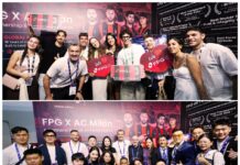 FPG Fortune Prime Global Takes Part in Forex Expo Dubai 2026 Alongside AC Milan Activities