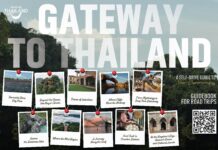 Tourism Authority of Thailand Launches ‘Gateway to Thailand Travel Guidebook’