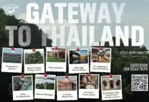 Tourism Authority of Thailand Launches ‘Gateway to Thailand Travel Guidebook’