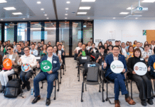 World Green Organisation ESG XCHANGE 2026 – Advancing Sustainable Finance, Climate Innovation and AI at Hong Kong Green Week 2026