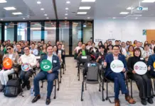 World Green Organisation ESG XCHANGE 2026 – Advancing Sustainable Finance, Climate Innovation and AI at Hong Kong Green Week 2026
