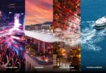 LANDMARK Launches ‘Destination CENTRAL’: A District-Wide Invitation to Explore the Dynamism, Luxury, and Soul of Central