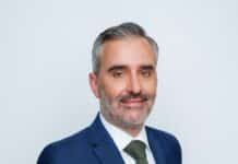 DP World Appoints Jason Varsamidis As Chief Executive Officer And Managing Director, Asia Pacific