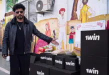 1win Charity Directs Over $170,000 to Charitable Purposes in India