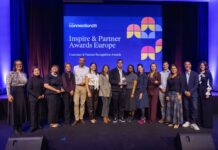 Conga Announces Winners of Inaugural Inspire and Partner Awards EMEA