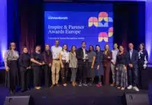 Conga Announces Winners of Inaugural Inspire and Partner Awards EMEA