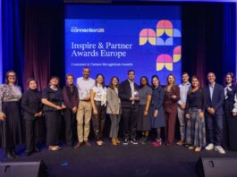 Conga Announces Winners of Inaugural Inspire and Partner Awards EMEA