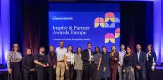 Conga Announces Winners of Inaugural Inspire and Partner Awards EMEA