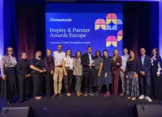 Conga Announces Winners of Inaugural Inspire and Partner Awards EMEA