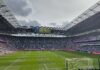 Friedkin Group Puts Everton Up for Sale Less Than Two Years After Takeover