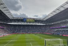 Friedkin Group Puts Everton Up for Sale Less Than Two Years After Takeover