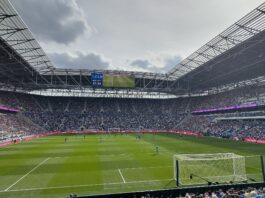 Friedkin Group Puts Everton Up for Sale Less Than Two Years After Takeover