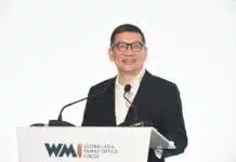 Patience Is Being Repriced as Government Borrowing, AI And Energy Compete For Long-Term Capital: GIC CEO Lim Chow Kiat
