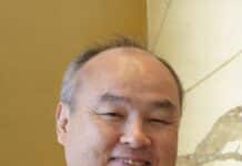 Masayoshi Son Stakes SoftBank on AI as His Record of Bold Bets Faces Its Biggest Test