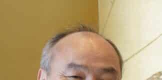 Masayoshi Son Stakes SoftBank on AI as His Record of Bold Bets Faces Its Biggest Test