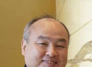 Masayoshi Son Stakes SoftBank on AI as His Record of Bold Bets Faces Its Biggest Test
