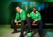 Sprite Expands Global Basketball Footprint with NBA’s Nikola Jokić and New “Never Stop Refreshing The Game” Platform