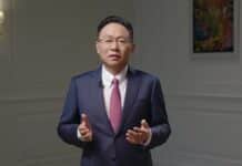 Huawei Commits to Advancing an Intelligent, Green Europe with Customers and Partners