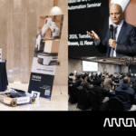 Arrow Electronics hosts technical seminar on robotics, industrial IoT, and intelligent automation in Seoul