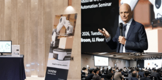 Arrow Electronics hosts technical seminar on robotics, industrial IoT, and intelligent automation in Seoul