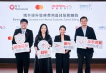 Prudential forms new business partnership to offer instant doctor booking and pre-authorisation