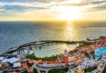 Sun Group makes ITB Asia debut, positioning Phu Quoc for MICE ahead of APEC 2027
