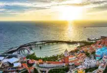 Sun Group makes ITB Asia debut, positioning Phu Quoc for MICE ahead of APEC 2027