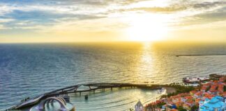 Sun Group makes ITB Asia debut, positioning Phu Quoc for MICE ahead of APEC 2027