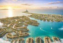 Minutes, Not Miles: Vinhomes Green Paradise Combines Rapid Transit and Integrated On-Site Ecosystems