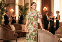 Anmako Launches SEISO Collection for Formal and Special Occasions
