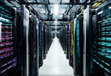 6 Bare-Metal Hypervisor Technologies for Modern Data Centers bare-metal hypervisor modern data center server racks with coloured cables and enterprise infrastructure