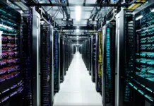 6 Bare-Metal Hypervisor Technologies for Modern Data Centers bare-metal hypervisor modern data center server racks with coloured cables and enterprise infrastructure