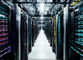6 Bare-Metal Hypervisor Technologies for Modern Data Centers bare-metal hypervisor modern data center server racks with coloured cables and enterprise infrastructure