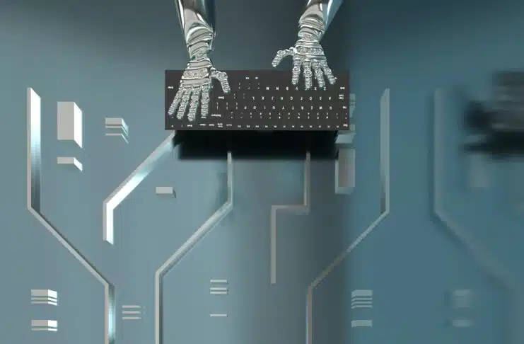 Will AI Agents Run Amok Across Business Information in 2027?