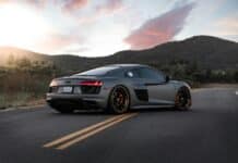 Audi Bets $4bn on America as Tariffs Push German Carmakers to Build Abroad