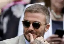 Weekend Read: David Beckham Makes Almost Nothing, and Earns 60p in Every Pound