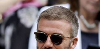 Weekend Read: David Beckham Makes Almost Nothing, and Earns 60p in Every Pound