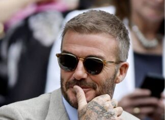 Weekend Read: David Beckham Makes Almost Nothing, and Earns 60p in Every Pound