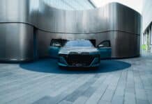 BMW Is Cutting Desks, Not Factories. Its €2bn Bet Says Germany Can Still Build Cars